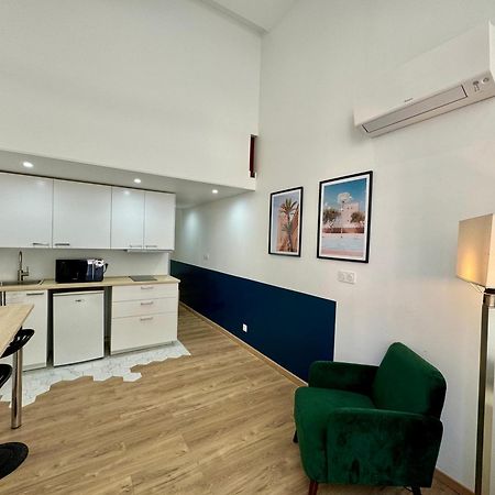 Suite Elias Villeurbanne Zewnętrze zdjęcie